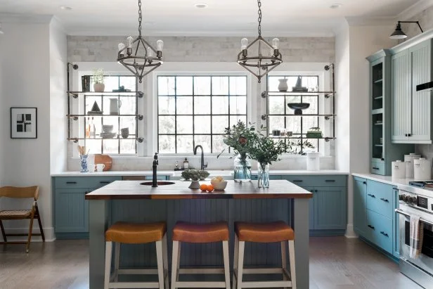 Pictures of the HGTV Smart Home 2018 Kitchen | HGTV