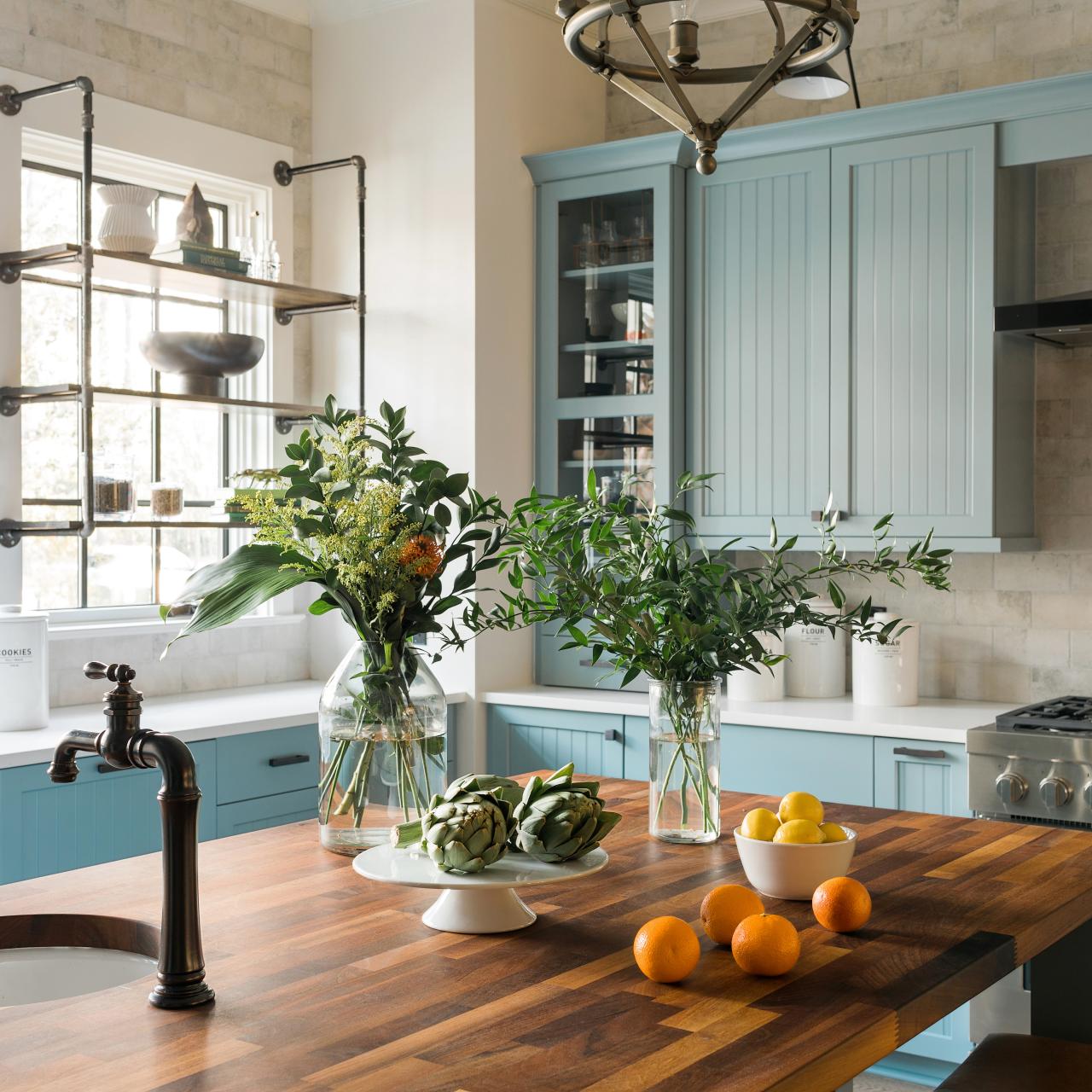Kitchen deals chopping block