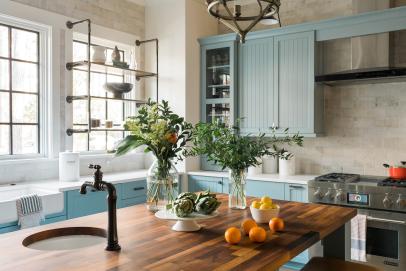 How to shop clean butcher block