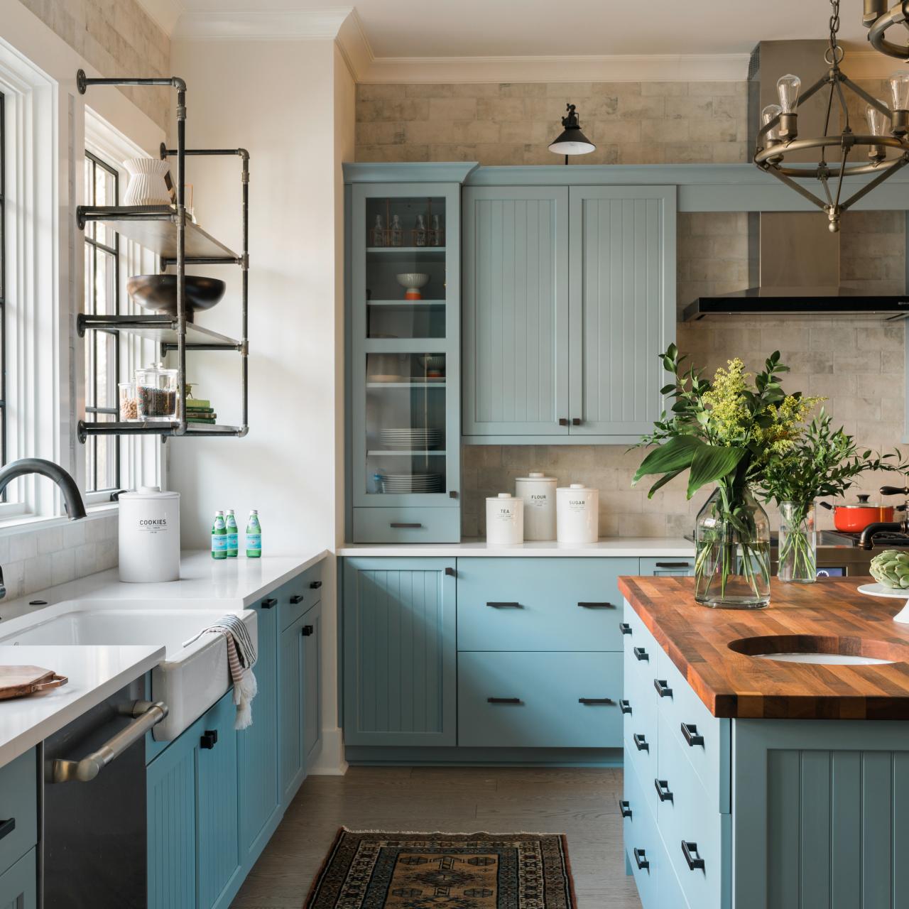 Budget-Friendly Kitchen Transformations: Affordable Upgrades