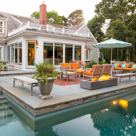 Transform Your Backyard With These Ideas and Projects | HGTV