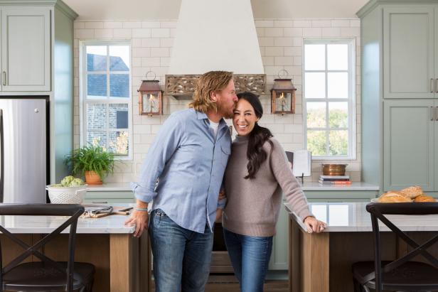 Fixer Upper s Best Dining Rooms and Dining Spaces HGTV s 