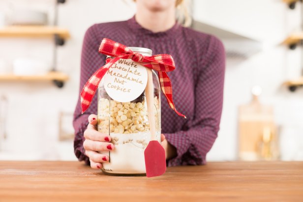 Cookie Mix Gift 