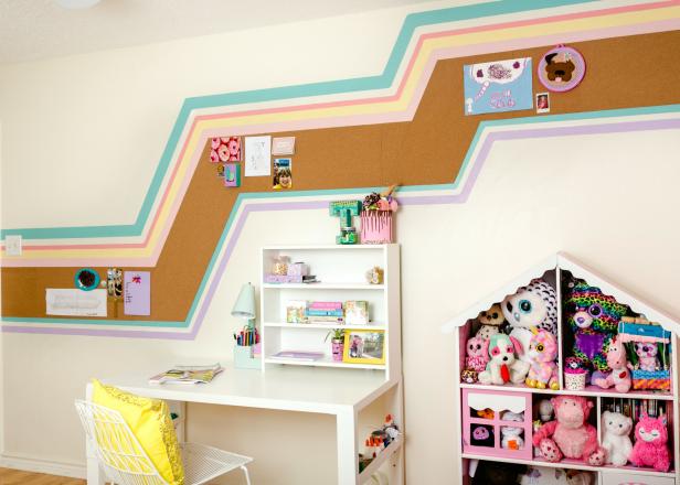 DIY corkboard wall: What you need to know