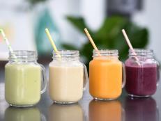 Simplify healthy eating with these DIY smoothie packs that are certain to transform your on-the-go attempts into fruit and veggie successes!