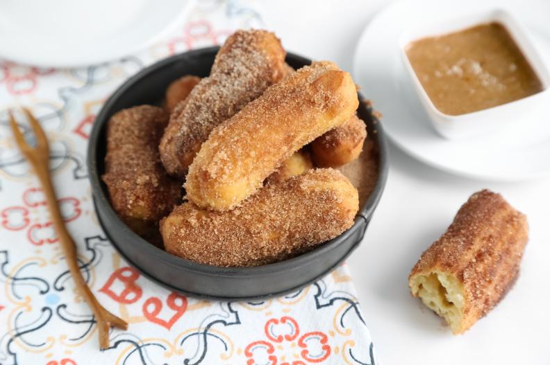 Air Fryer Churros