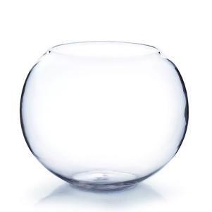 Bubble Bowl Vase