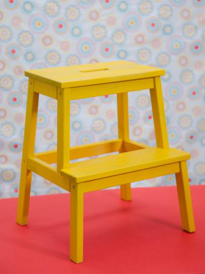 Cat step stool online