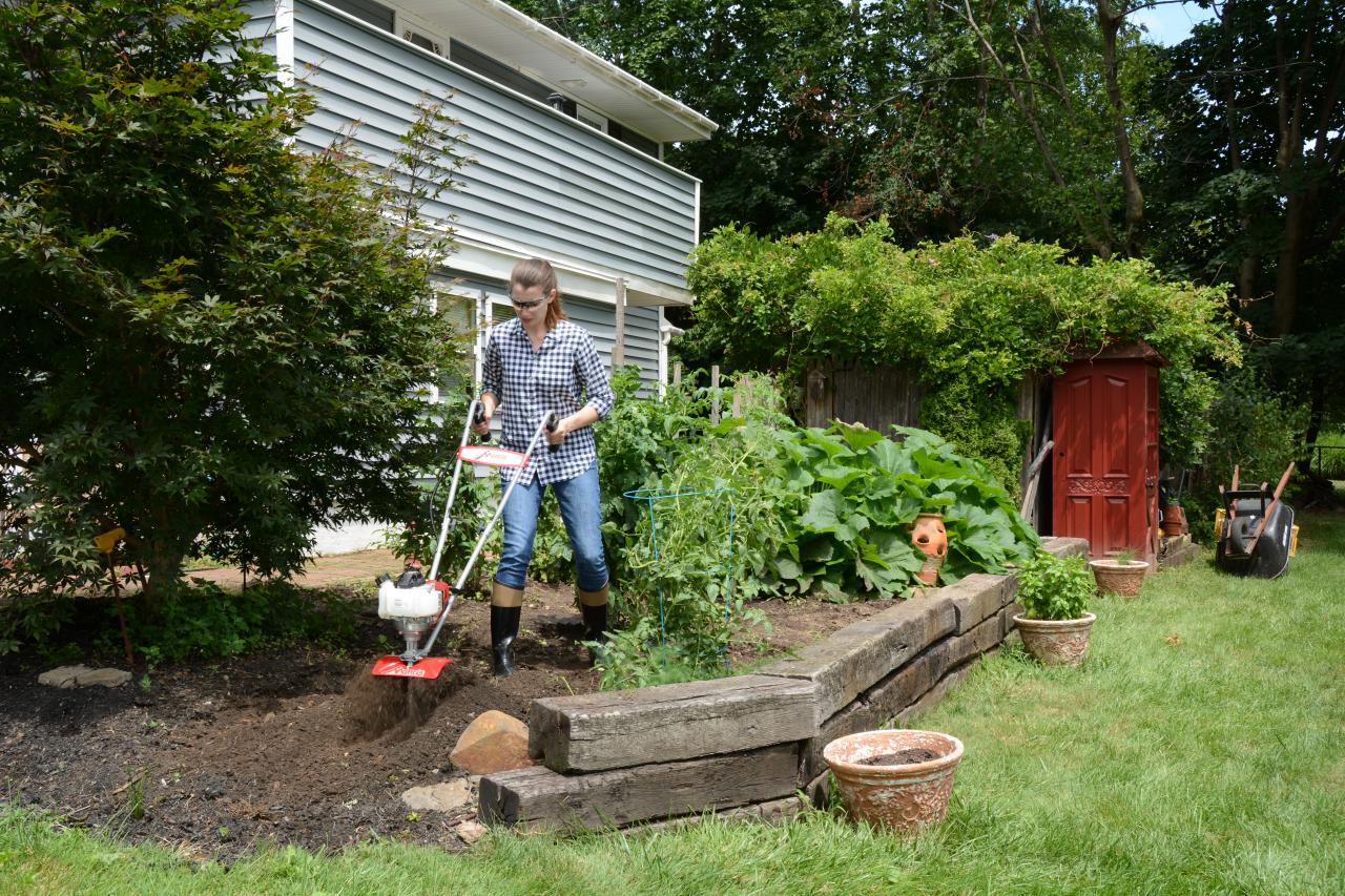 How To Kill Weeds Without Hurting Your Garden Hgtv