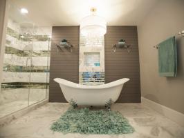 Glam Spaces From <i>Flip or Flop Vegas</i>