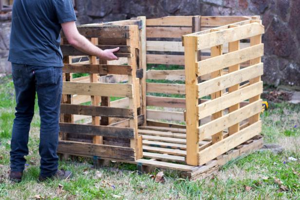 Diy Pallet Playhouse How To Make A Kids Out Of Pallets - Diy Pallet Playhouse Plans
