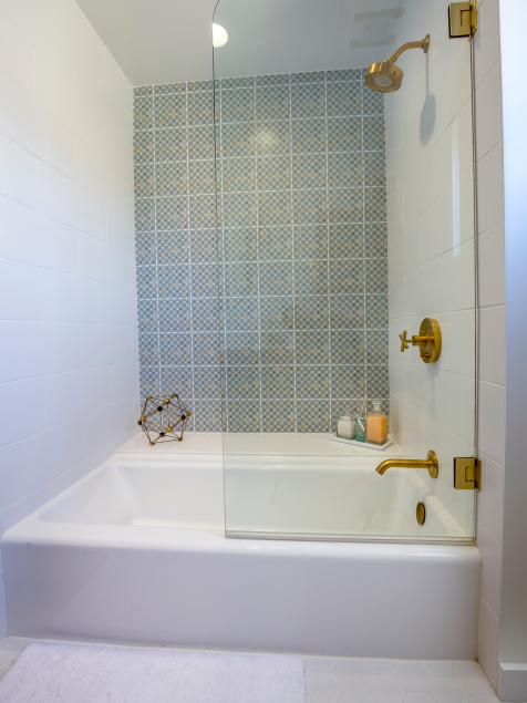 3 Expert Tips To Choose Shower & Bathtub Accessories - VisualHunt