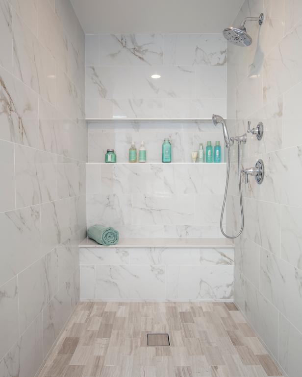 wet room cupboards