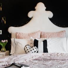 Dreams Come True -- Teen's Bedroom