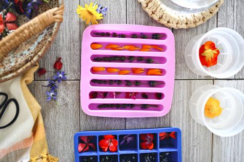 Shop Ice Tray Flower online