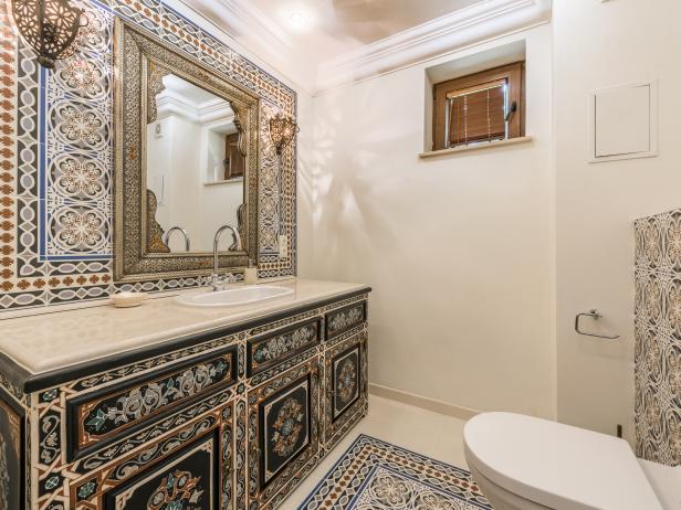 Bathroom Design Photos | HGTV Bathroom Design Photos | HGTV