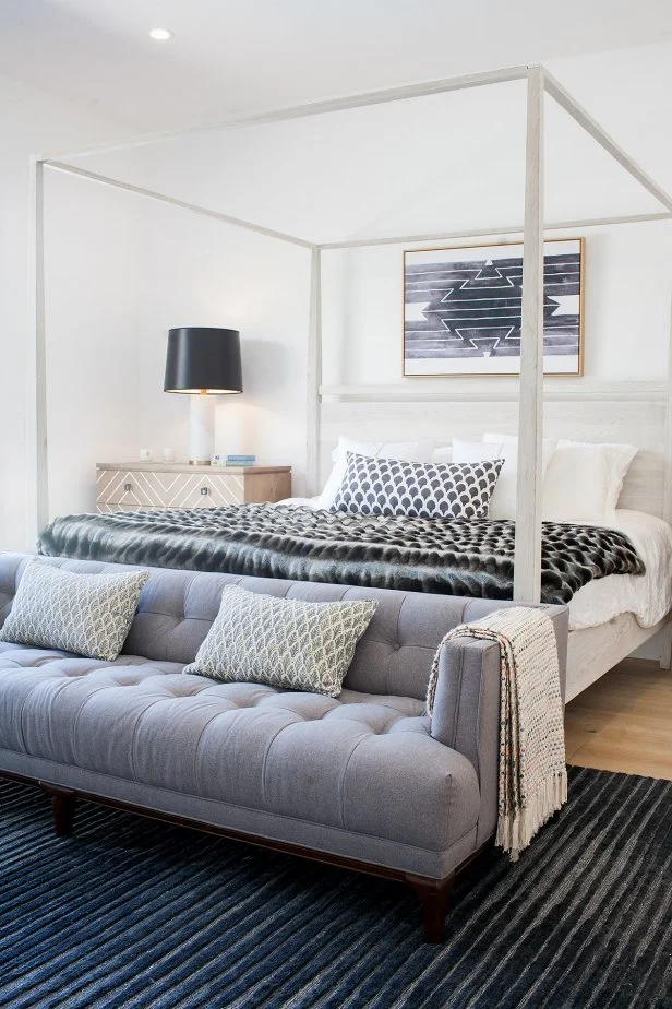 Can Bed And Sofa Fit in 12X12 Bedroom: Smart Space Hacks
