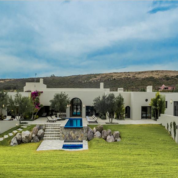 Global Homes 2018 HGTV's Ultimate House Hunt HGTV