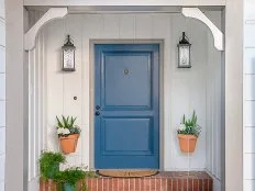 Mina Starsiak of Good Bones partners with Lowes. Not to be used for alternative clients/purposes.