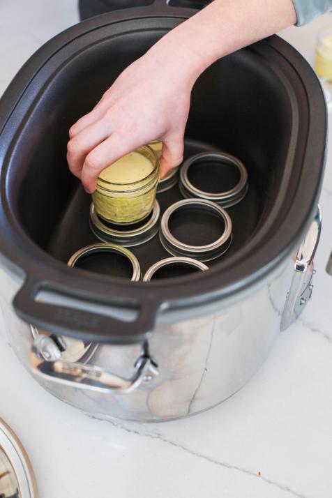 Sous Vide Egg Bites  The Smart Slow Cooker