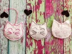 Cat Shape Tea Bags Beauty3