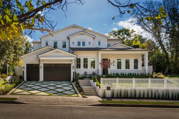 15 Home Improvement Projects to Tackle This Summer | DIY