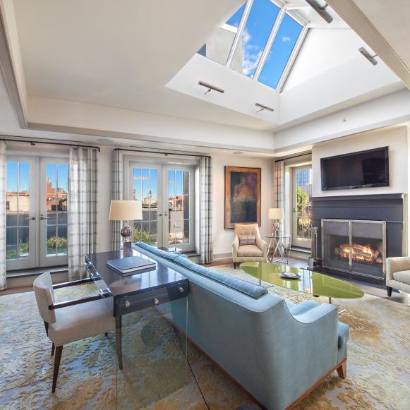 Urban Digs 2018 HGTV's Ultimate House Hunt HGTV