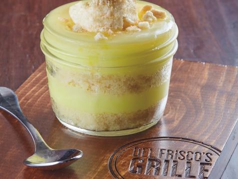 A Sweet Treat for Mom: Lemon Cake in a Jar