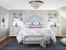 Bedroom Makeover Ideas Hgtv