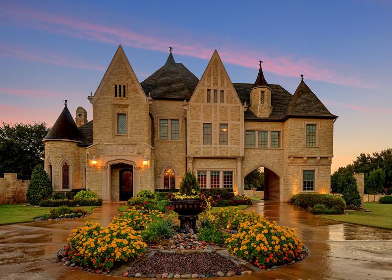 Luxury Texas Home