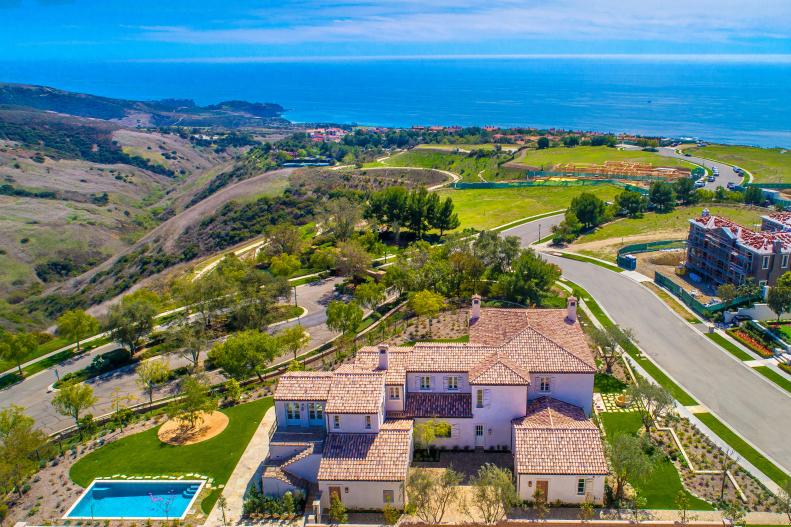 California Estate Overview