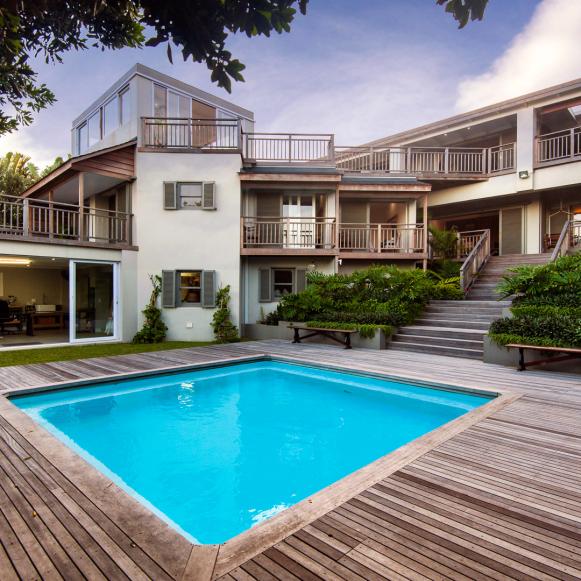 Global Homes 2018 HGTV's Ultimate House Hunt HGTV