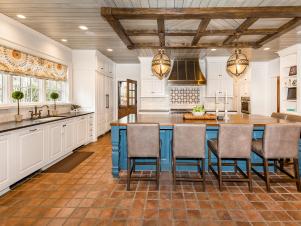 HGTV Ultimate House Hunt: Vote for Your Fave Kitchen