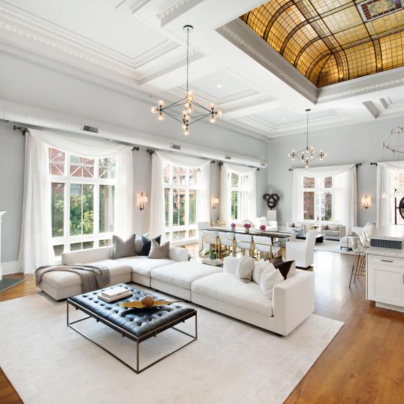 Urban Digs 2018 HGTV's Ultimate House Hunt HGTV