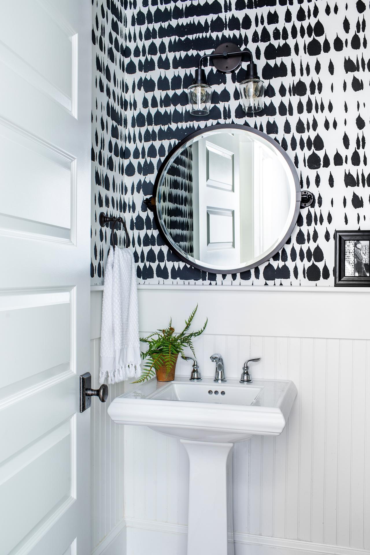 11 Items to Give Your Bathroom an Immediate Spring Refresh