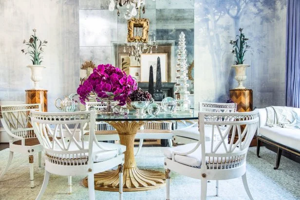 26 Amazing Showhouse Decorating Tips | HGTV