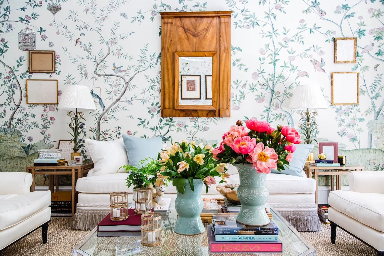 Timeless Wallpaper Ideas We Love | HGTV, image size:1280x853