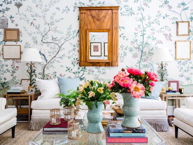 26 Showhouse Trends to Steal