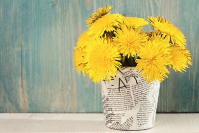 How To Decorate Clay Pots How Tos Diy