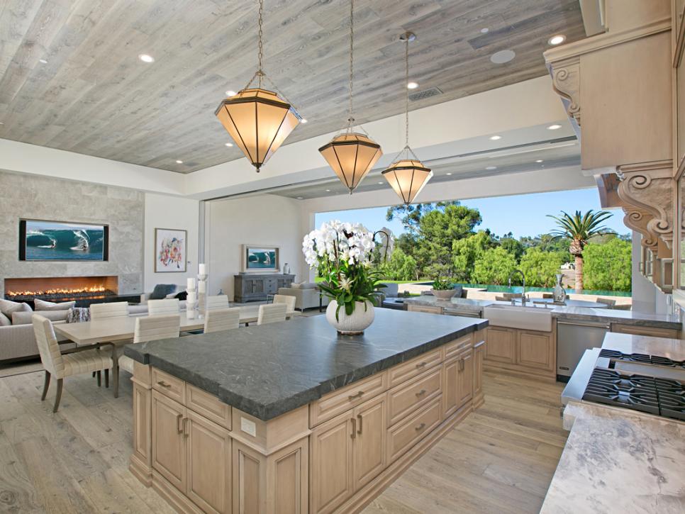 Amazing Kitchens 2018 HGTV s Ultimate House Hunt HGTV