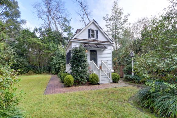 Historic Robert Smalls Home Hgtv