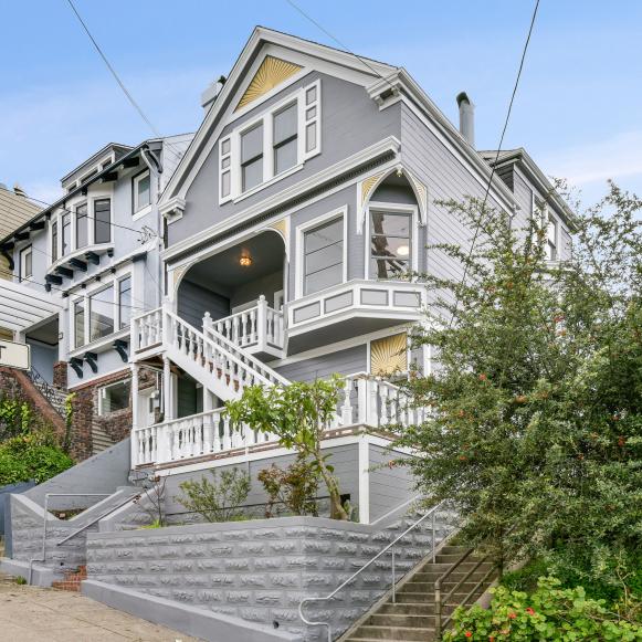 Urban Digs 2018 HGTV's Ultimate House Hunt HGTV