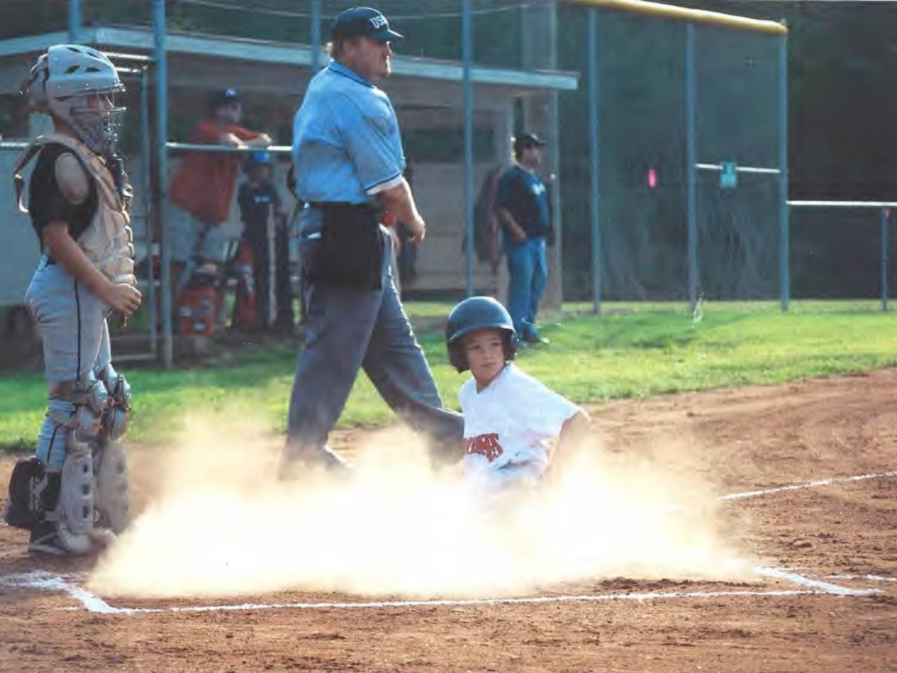 11 Ways To Clean Kids Baseball Uniforms Hgtv