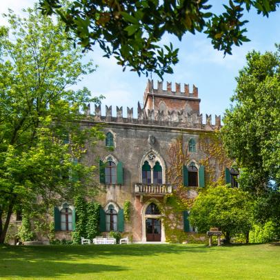 Villa in the Heart of Valpolicella, Italy