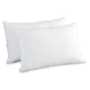 Down Alternative Queen-size Pillows (Set of 2)