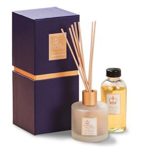 Luxury Reed Diffuser and Oil Set