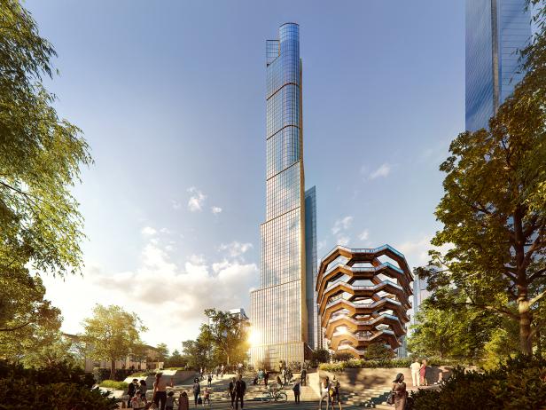 The Rise of the Mega-Development | HGTV