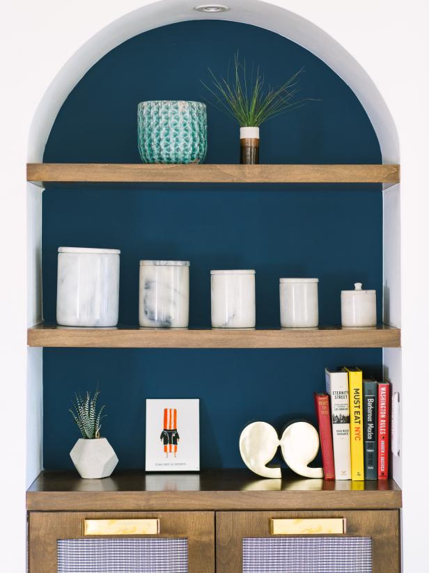 20 Beautiful Bookcase Designs Hgtv