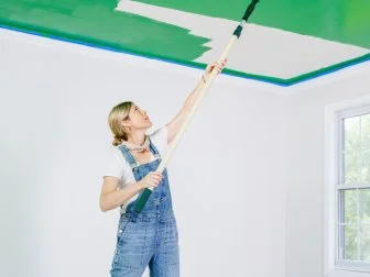 Paint the Ceiling