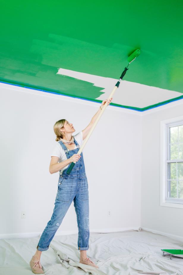Paint the Ceiling
